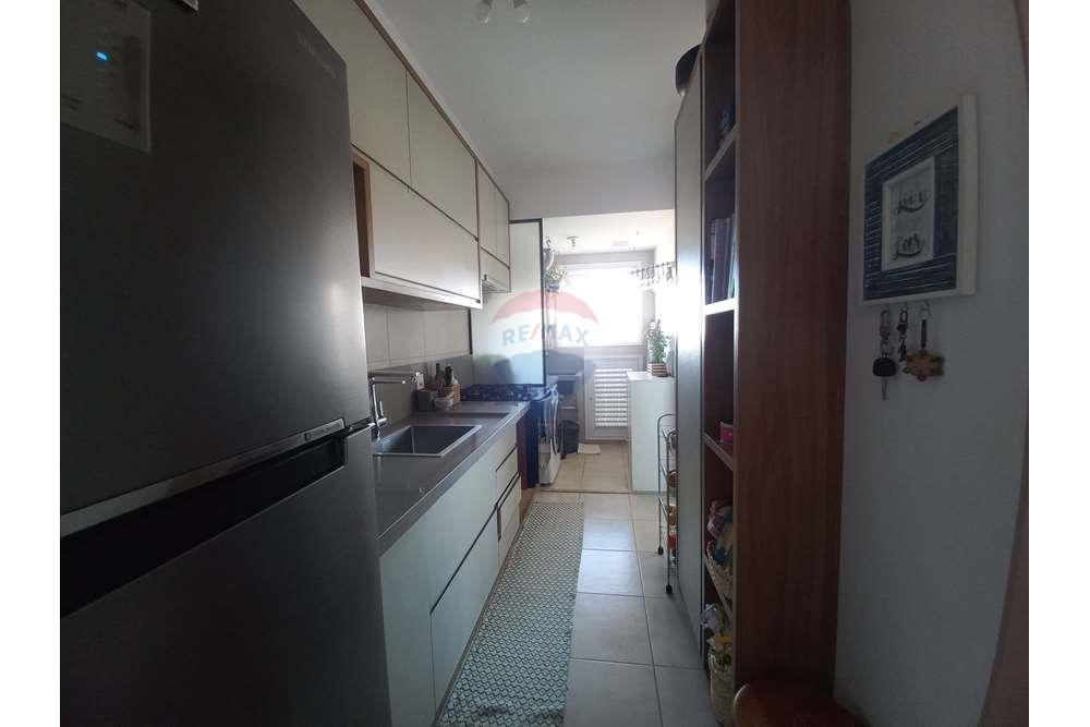 Apartamento - Venda - Campinas , São Paulo - 20240307_081015.jpg - 602101011-170