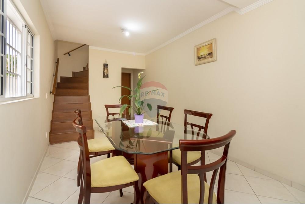 Casa - Venda - São Paulo , São Paulo - IMG_104107.jpg - Sala de jantar - 602171001-14