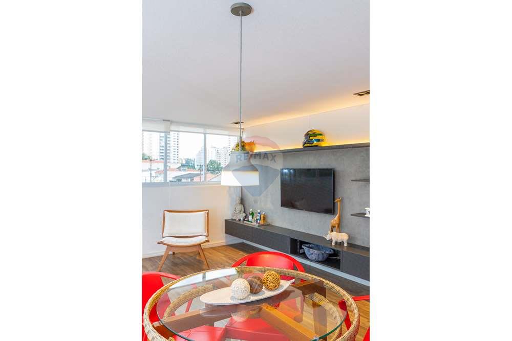 Apartamento - Alugar - São Paulo , São Paulo - Remax Ares-29.jpg - 601131035-34