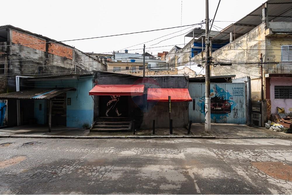 Casa - Venda - São Paulo , São Paulo - 1_CS.jpg - 601471004-392