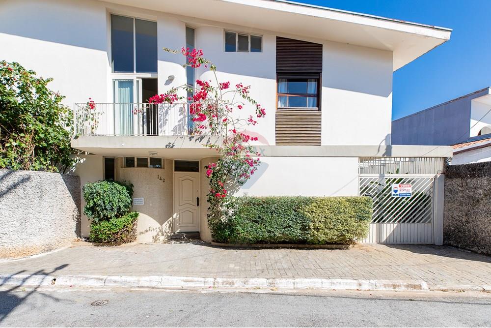 Casa - Venda - São Paulo , São Paulo - Cópia de Remax Ares-45.jpg - 601131003-85