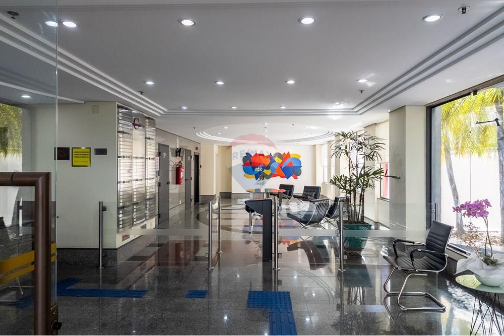 Cj. Comercial/ Sala - Venda - São Paulo , São Paulo - 10_SC.jpg - 601971007-158