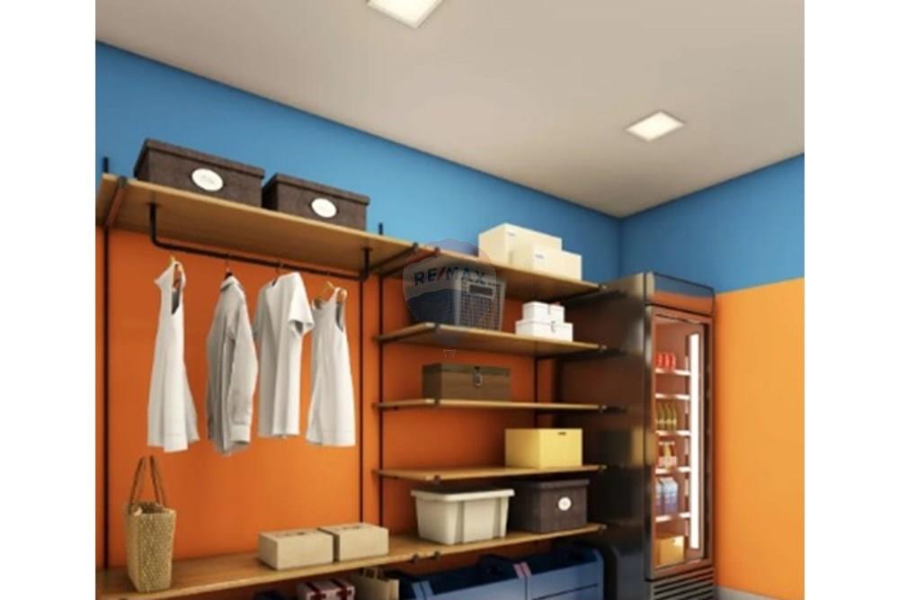 Apartamento - Alugar - São Paulo , São Paulo - Condominio KZ 10.jpg - 601471038-10