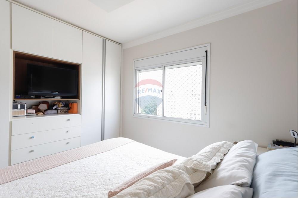 Apartamento - Venda - São Paulo , São Paulo - 25-10-03-Rua Dr. Rubens Meireles, 105 - Barra Funda_040_CapodannoFotografia.jpg - Suite - 602341026-11