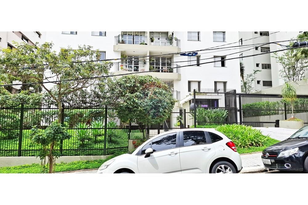 Cobertura - Venda - São Paulo , São Paulo - 20250117_Fachada_Entrada_02.jpg - 601191026-124