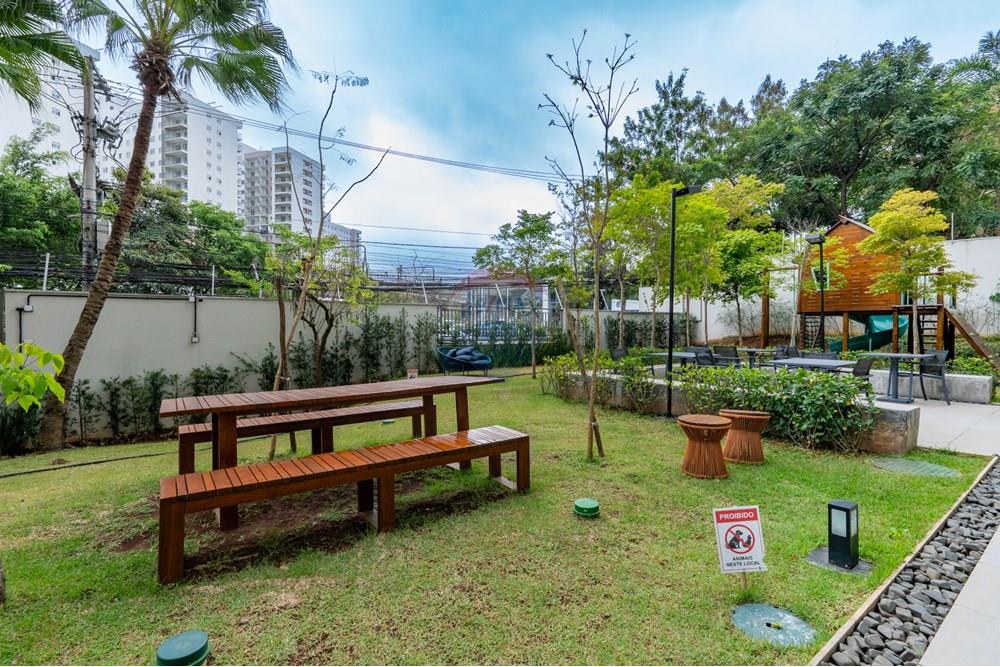 Studio - Venda - São Paulo , São Paulo - 01fotos_035.jpg - 601181047-62