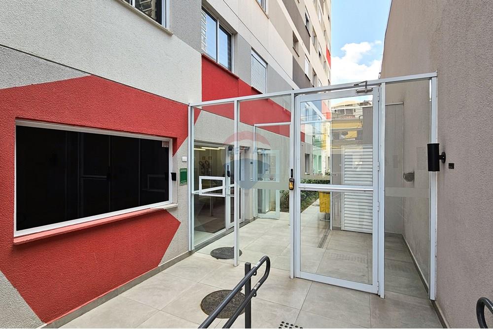 Apartamento - Venda - São Paulo , São Paulo - 41_Área comum.jpg - 601471003-143