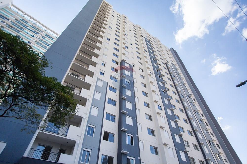 Apartamento à venda com 2 quartos, 34m² - Foto 17