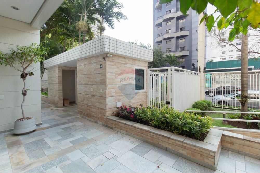 Apartamento - Venda - São Paulo , São Paulo - 56 Área Comum.jpg - 601971018-1233