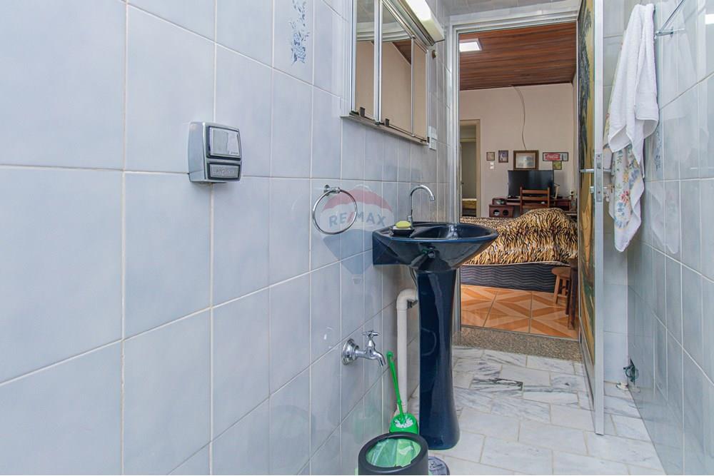 Sobrado - Venda - São Paulo , São Paulo - 06banheiros_001.jpg - 601401005-43