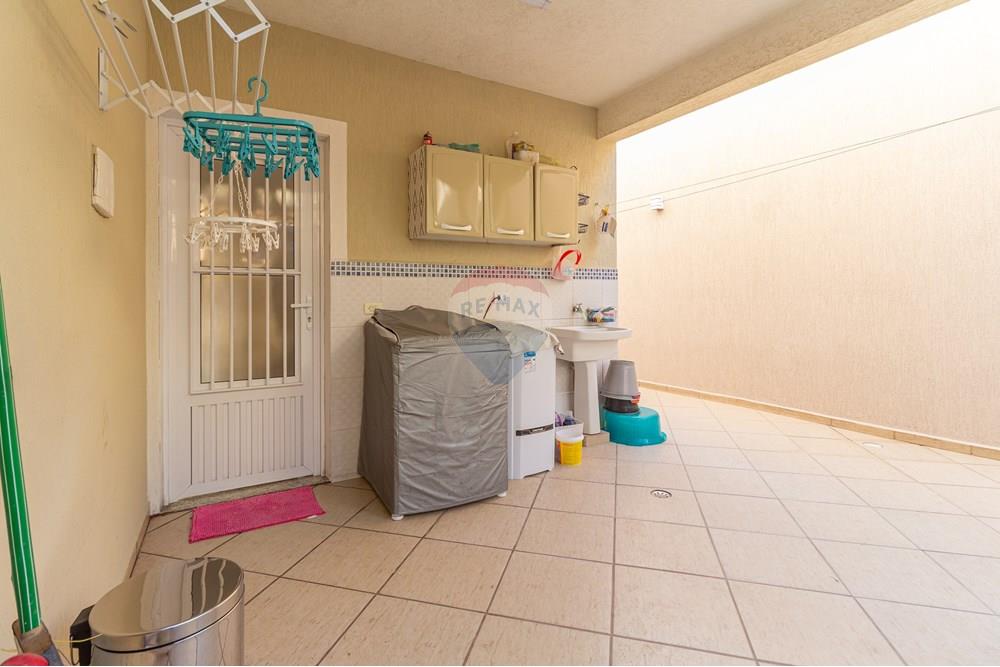 Sobrado - Venda - São Paulo , São Paulo - 05area-de-servico_003.jpg - 602101019-63