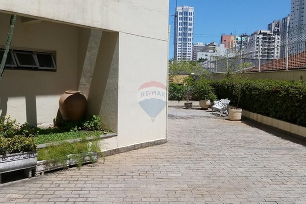 Apartamento - Alugar - São Paulo , São Paulo - FD9286B7-D4C2-4B94-9DF0-A4BB7D0A9488.JPG - 602071003-47