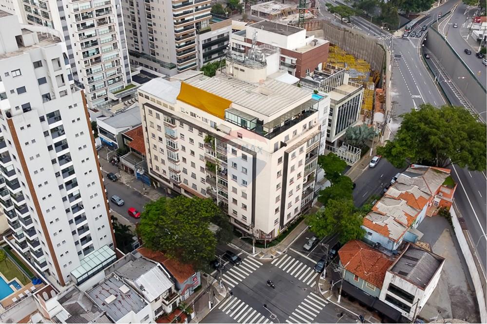 Apartamento - Venda - São Paulo , São Paulo - 9.jpg - Layout aberto - 601081006-113