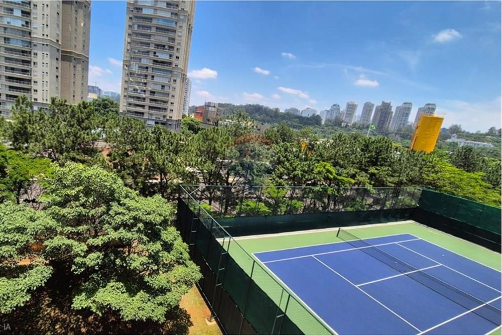 Apartamento, 3 quartos, 210 m² - Foto 29