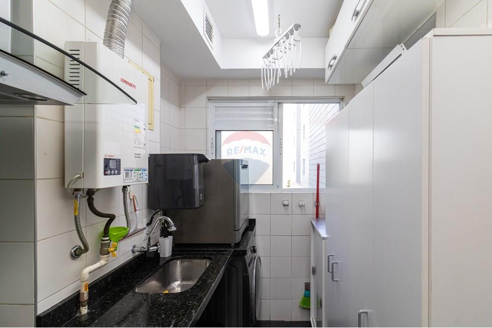 Apartamento - Venda - São Paulo , São Paulo - Rua Parapua, 51_26.jpg - 601751008-1007