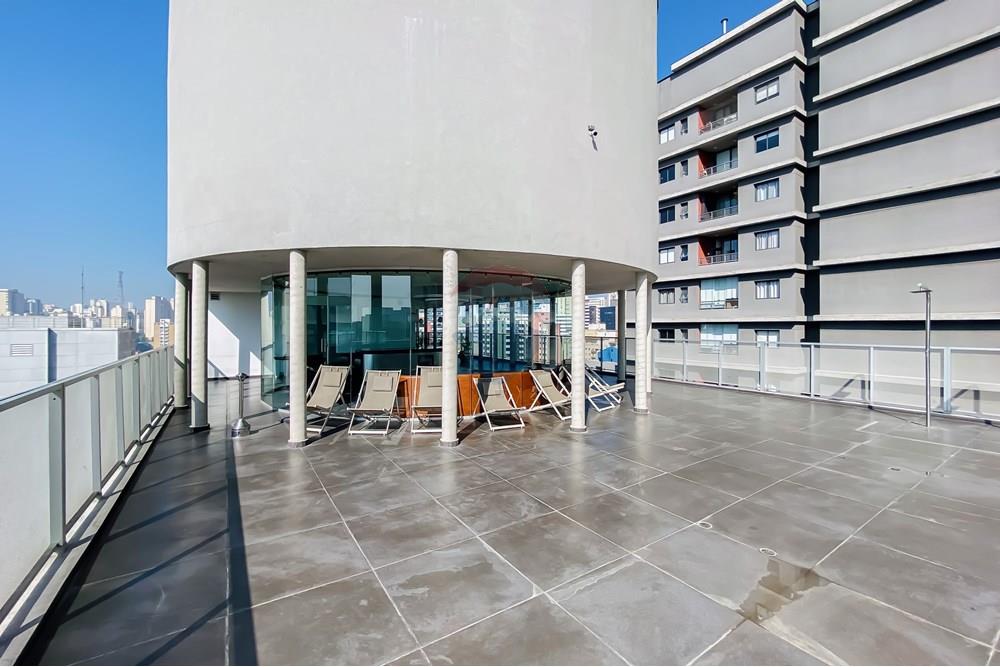 Studio - Venda - São Paulo , São Paulo - IMG_252034.jpg - Terraço - 602231015-4