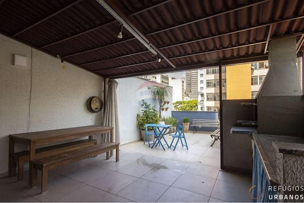 Studio - Venda - São Paulo , São Paulo - 10.jpg - 602061009-92