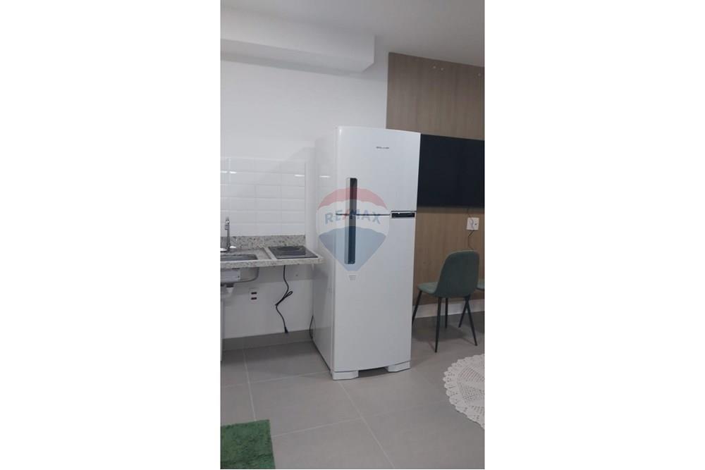 Apartamento - Alugar - São Paulo , São Paulo - a8423d.jpg - 602301001-162