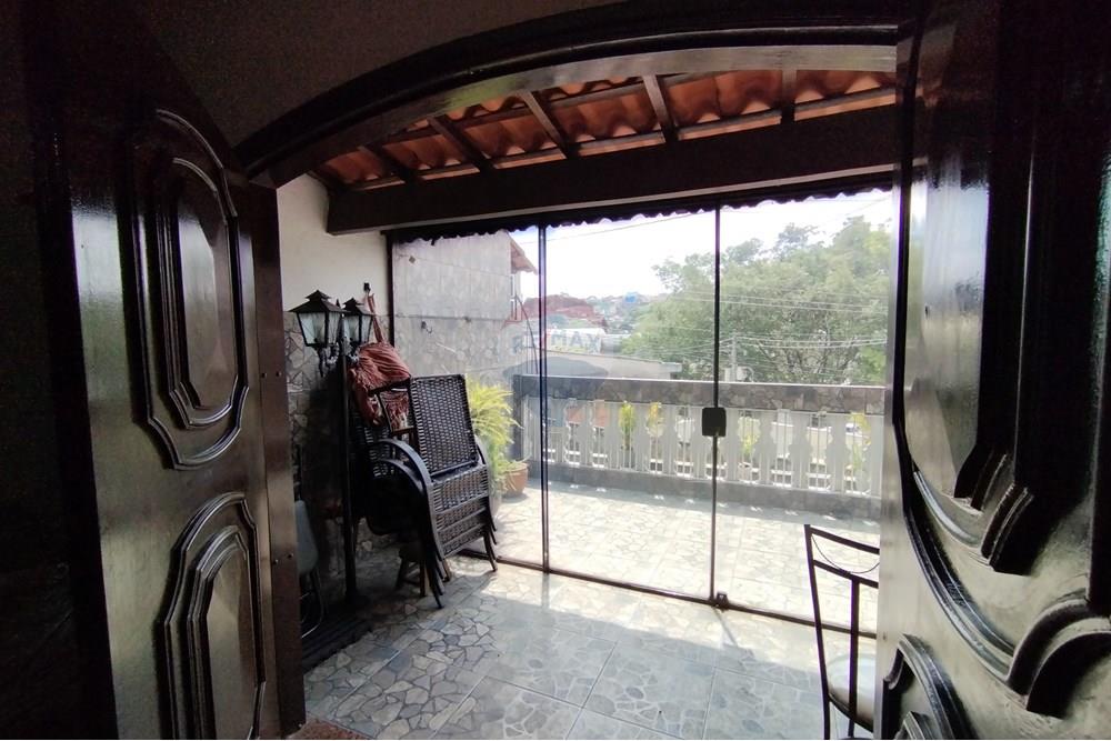 Casa - Venda - São Paulo , São Paulo - 21.jpg - 601451005-95