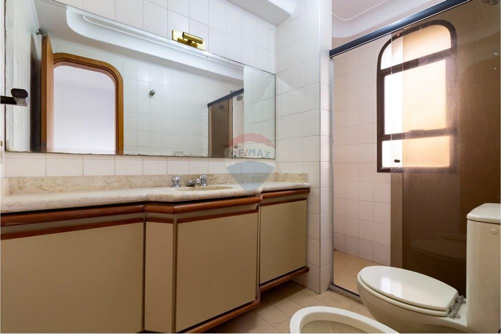 Apartamento - Venda - São Paulo , São Paulo - 16 BANH. QUARTO 2.jpg - 602281025-26