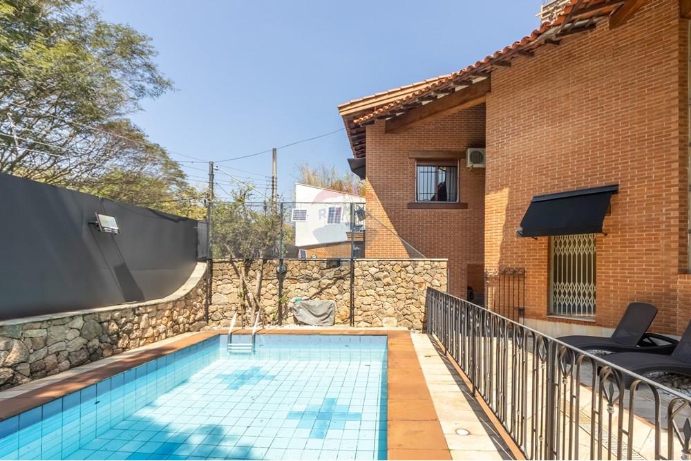 Casa - Venda - São Paulo , São Paulo - 01fotos_061.jpg - 601331016-37