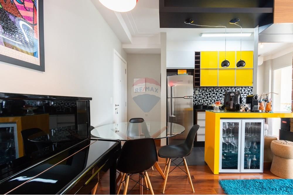 Apartamento - Venda - São Paulo , São Paulo - 003.jpg - 601251018-115