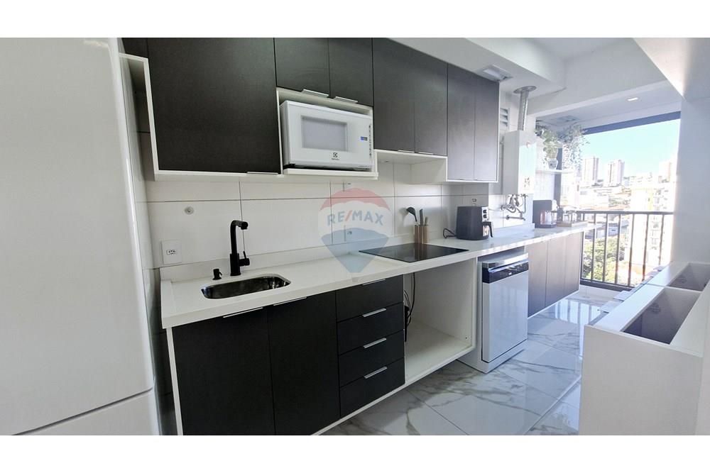 Apartamento - Venda - São Paulo , São Paulo - RUA PEDRO CACUNDA, 400 (36).jpg - 601051042-8