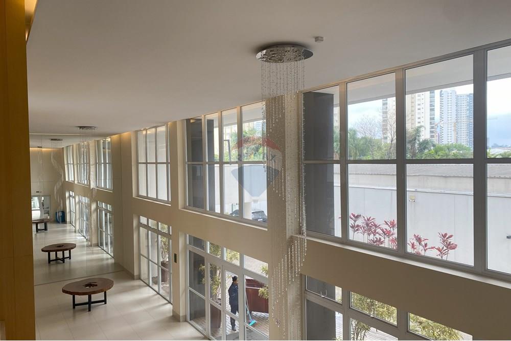 Apartamento - Alugar - São Paulo , São Paulo - IMG_1214.jpeg - 602161004-151