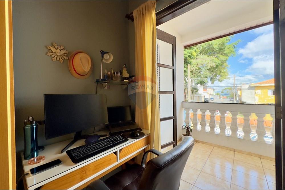 Sobrado - Venda - São Paulo , São Paulo - 601301008-69_FE - 63 - CASA VENDA RUA ORESTES BARBOSA, 233 - JD. PALMARES-INTERLAGOS  (34).jpeg - 601301008-69