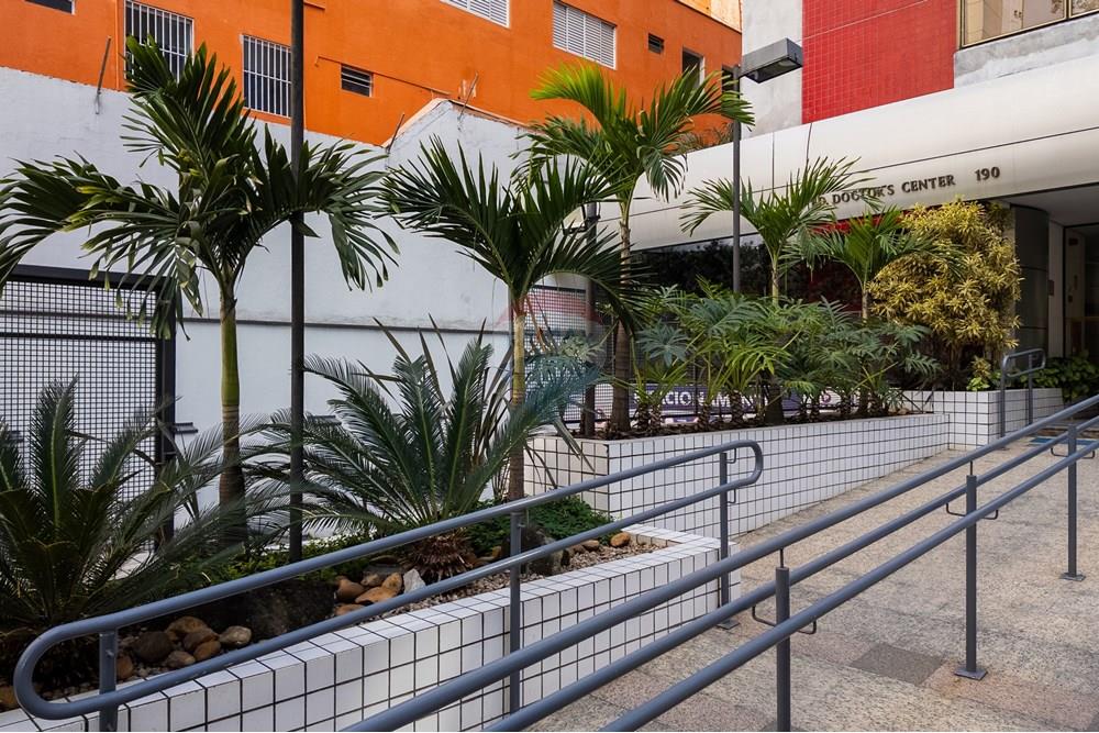 Cj. Comercial/ Sala - Venda - São Paulo , São Paulo - 16_SC.jpg - 601971007-158