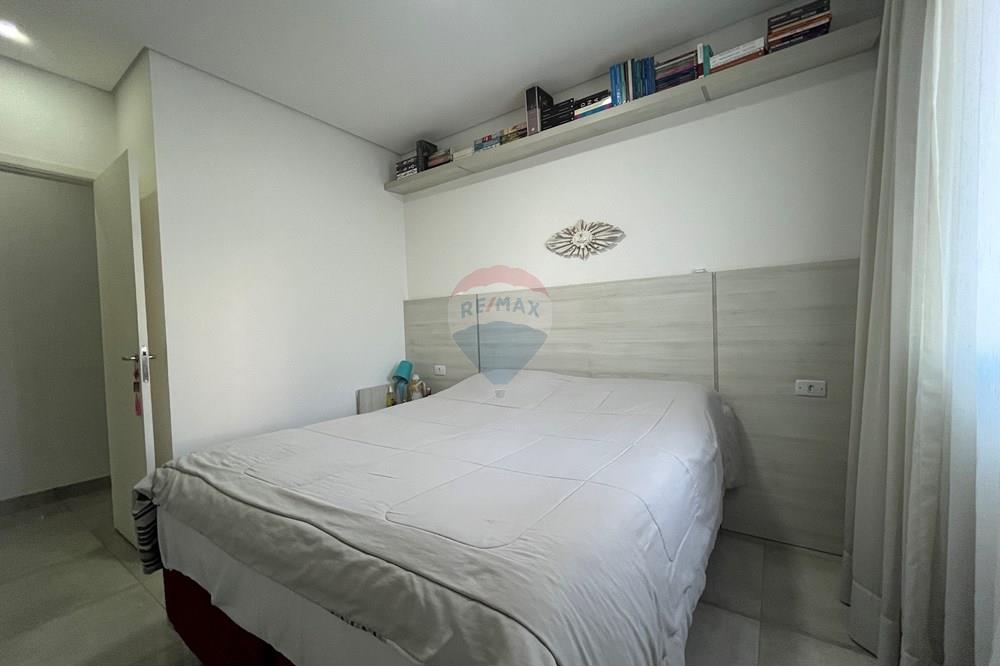 Apartamento à venda com 3 quartos, 78m² - Foto 23