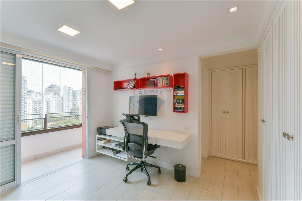 Apartamento - Venda - São Paulo , São Paulo - 48 - 601251125-37