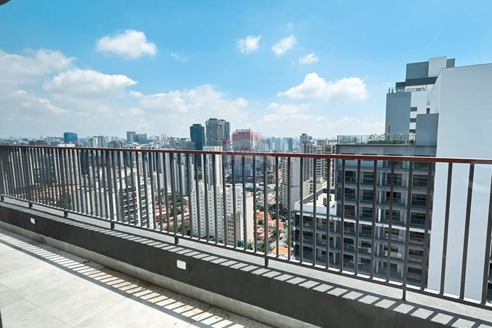 Apartamento - Alugar - São Paulo , São Paulo - Flow_IMG_20251101_104429_01_620.jpeg - 601131004-160