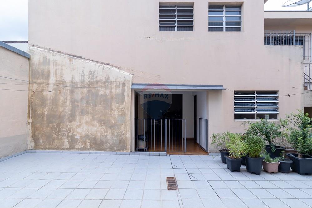 Casa Comercial - Venda - São Paulo , São Paulo - Rua Ibiratinga, 135_22.jpg - 601751084-8