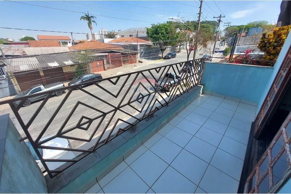 Sobrado - Venda - São Paulo , São Paulo - WhatsApp Image 2025-09-30 at 14.17.06.jpeg - Varanda - 602161016-19