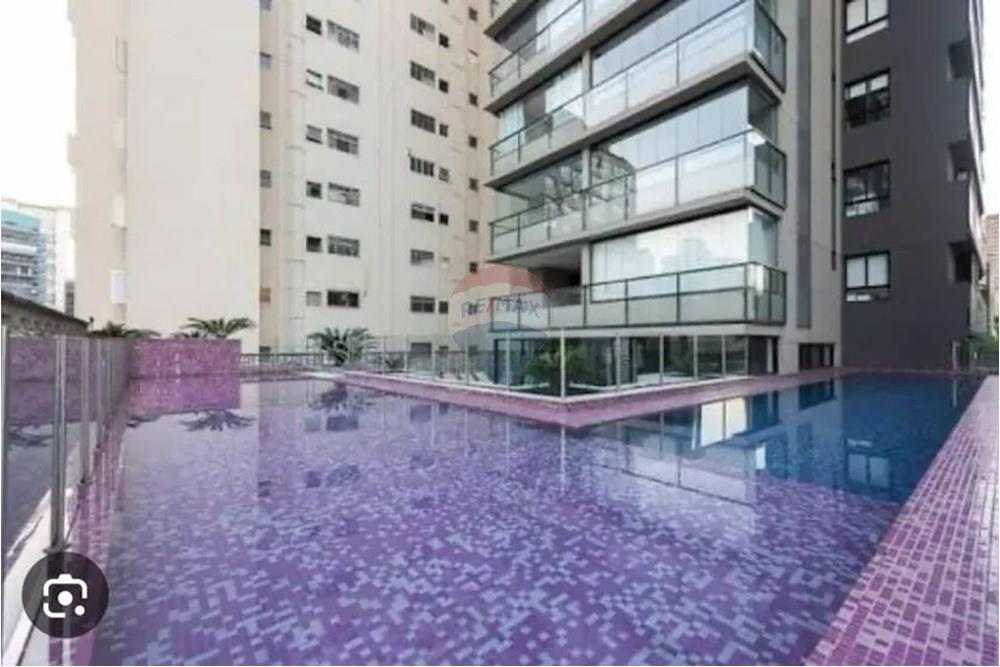 Studio - Alugar - São Paulo , São Paulo - IMG-20251031-WA0031(1).jpg - 602151025-14