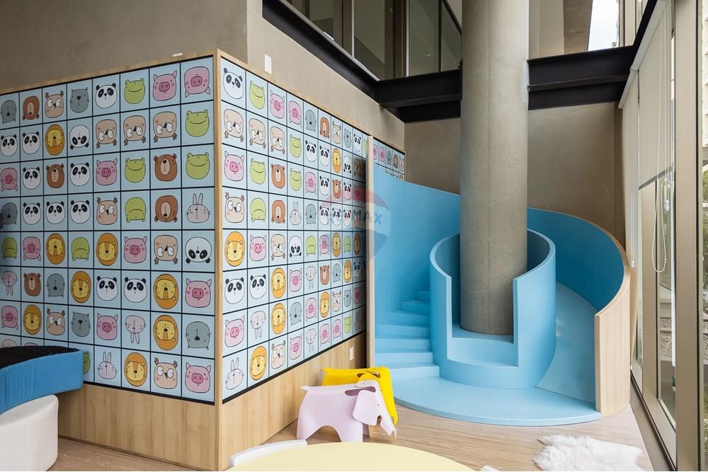 Apartamento - Venda - São Paulo , São Paulo - 115_AP.jpg - 601081056-42