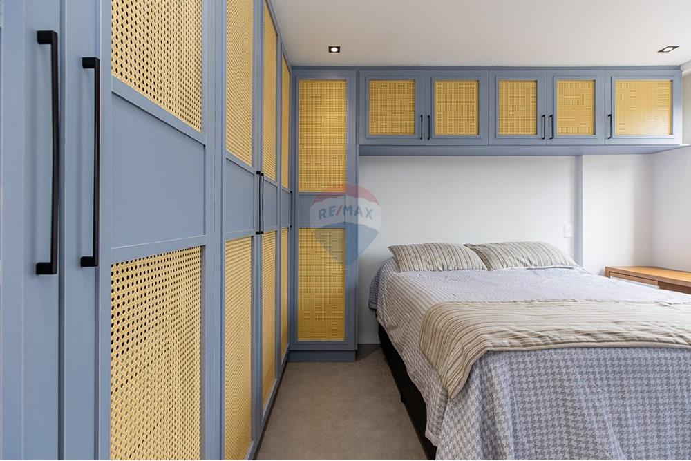 Apartamento, 3 quartos, 115 m² - Foto 25