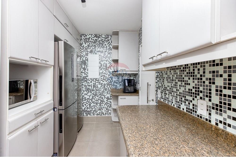 Apartamento - Venda - São Paulo , São Paulo - Remax Ville-46.jpg - 601241056-32