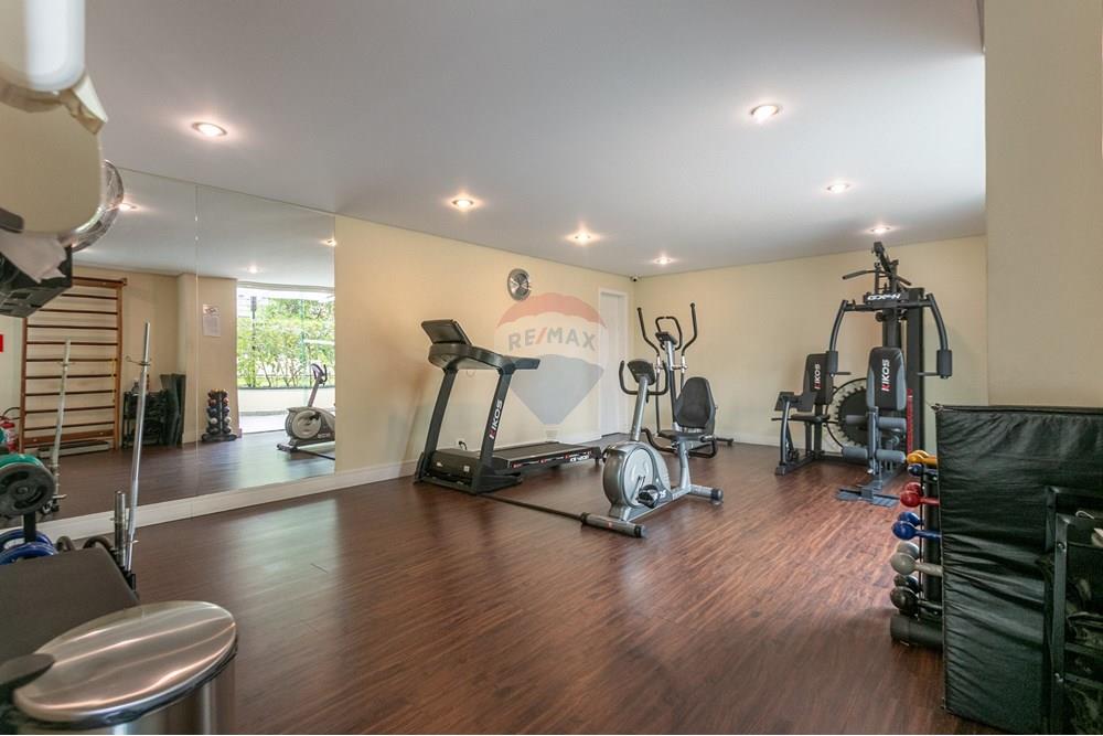 Apartamento - Venda - São Paulo , São Paulo - 601301002-113 - Rua Georgia, 145-026.jpg - 601301002-113