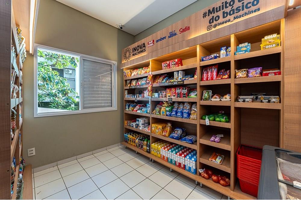 Apartamento - Venda - São Paulo , São Paulo - L19.jpg - Fachada - 601371031-75