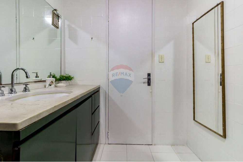 Apartamento - Venda - São Paulo , São Paulo - 4 BANH. SOCIAL (2).jpg - 602281022-104