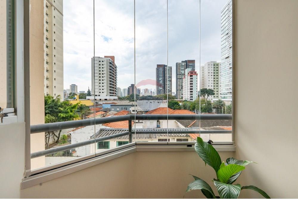 Apartamento - Venda - São Paulo , São Paulo - 2e8e2595-3adb-4c62-bb6b-93d0795c8a74.jpeg - 601251018-110