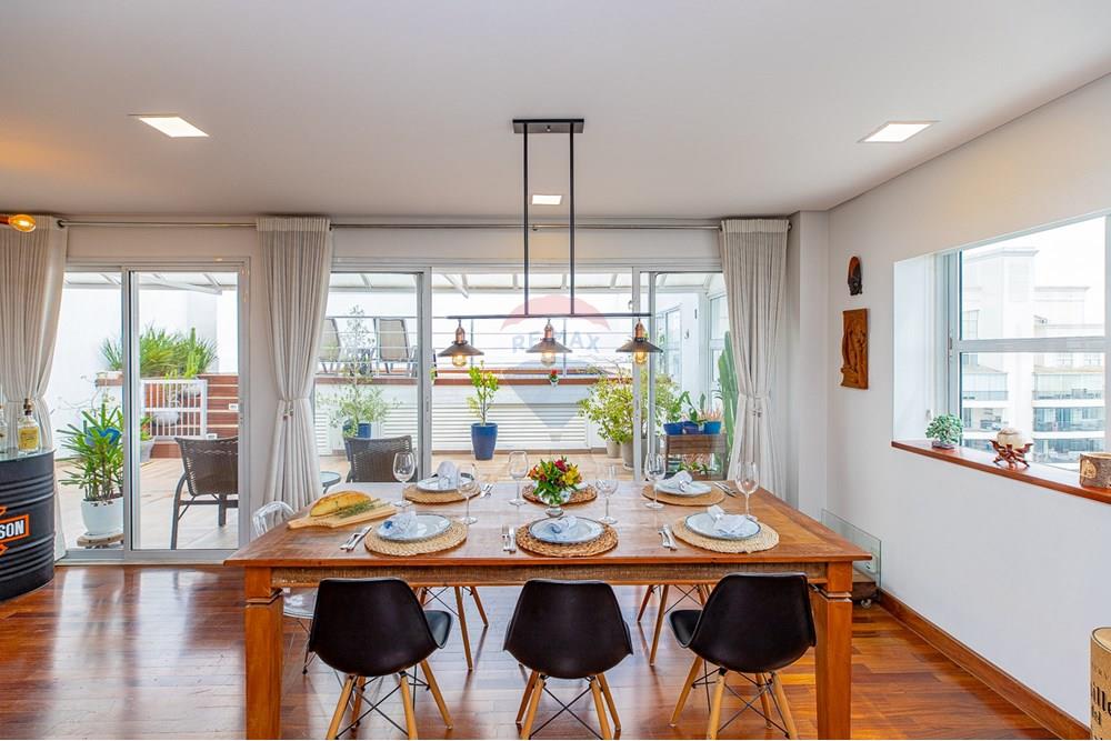 Cobertura - Venda - São Paulo , São Paulo - Remax Ares-8.jpg - Área Gourmet - 601131006-109