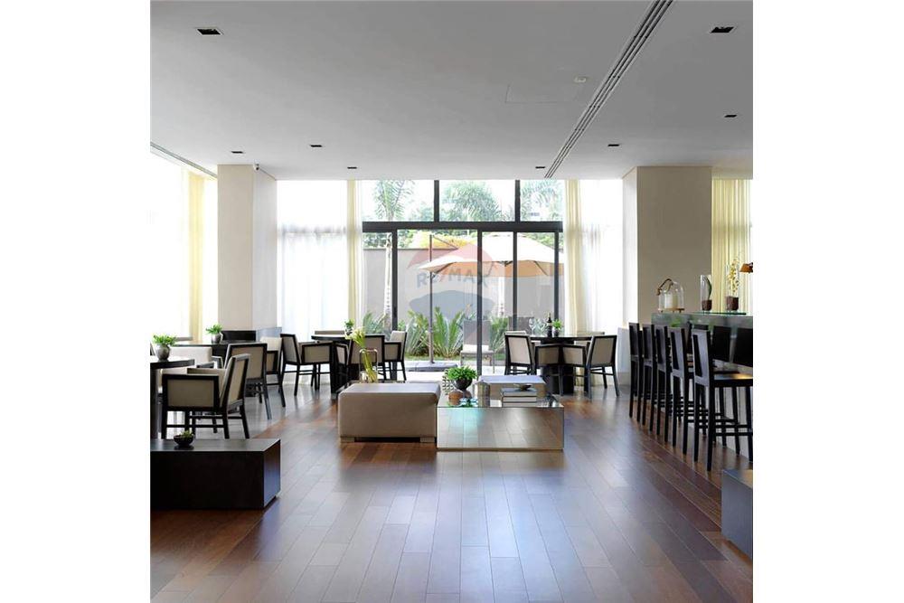 Apartamento - Alugar - São Paulo , São Paulo - 44 - 601361019-3103