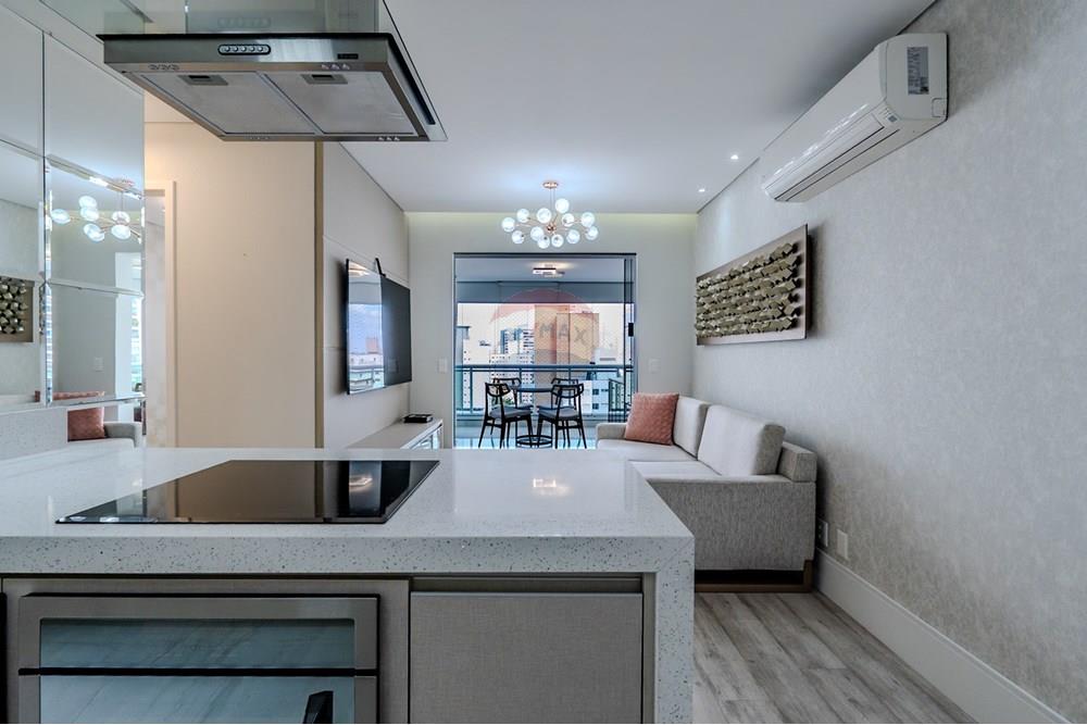 Apartamento - Venda - São Paulo , São Paulo - DSC00638.jpg - 601251072-80