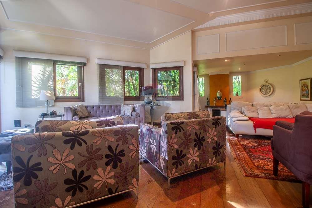 Casa de Condomínio - Venda - Santana de Parnaíba , São Paulo - _MG_9697-HDR.jpg - 602191001-8