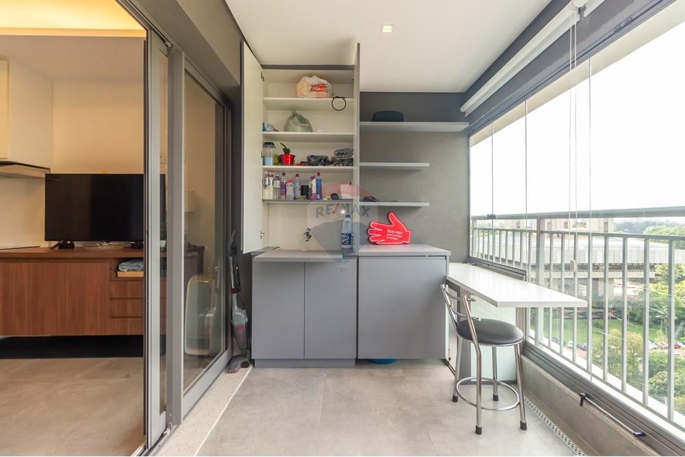 Apartamento - Venda - São Paulo , São Paulo - IMG_567812.jpg - 601721021-112