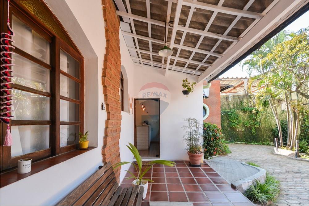 Casa de Vila - Venda - São Paulo , São Paulo - Casa03 (4).jpg - 601131017-47