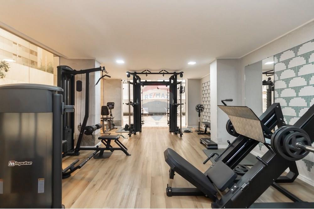 Apartamento - Venda - São Paulo , São Paulo - 55 externa predio.jpeg - 601481024-15